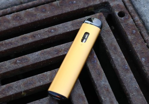 Everything You Need to Know About Funky Lands Vape Batteries