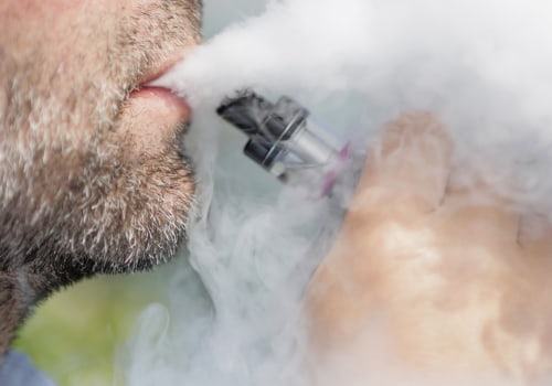 Everything You Need to Know About Funky Lands Vape Regulations