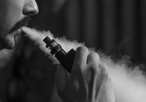 Is Funky Lands Vape Gluten-Free? An Expert's Perspective